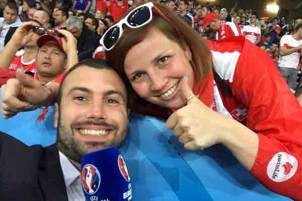 anthony buonocore euro 2016