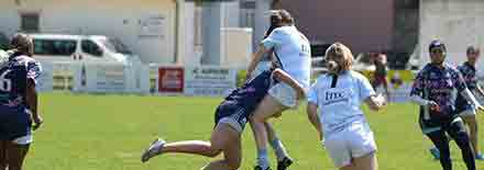 animateur rugby dijon