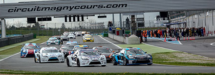 maître de cérémonie magny cours