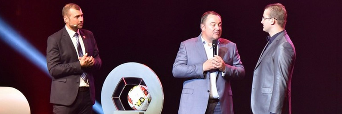speaker animateur sport en scène 2016 dijon