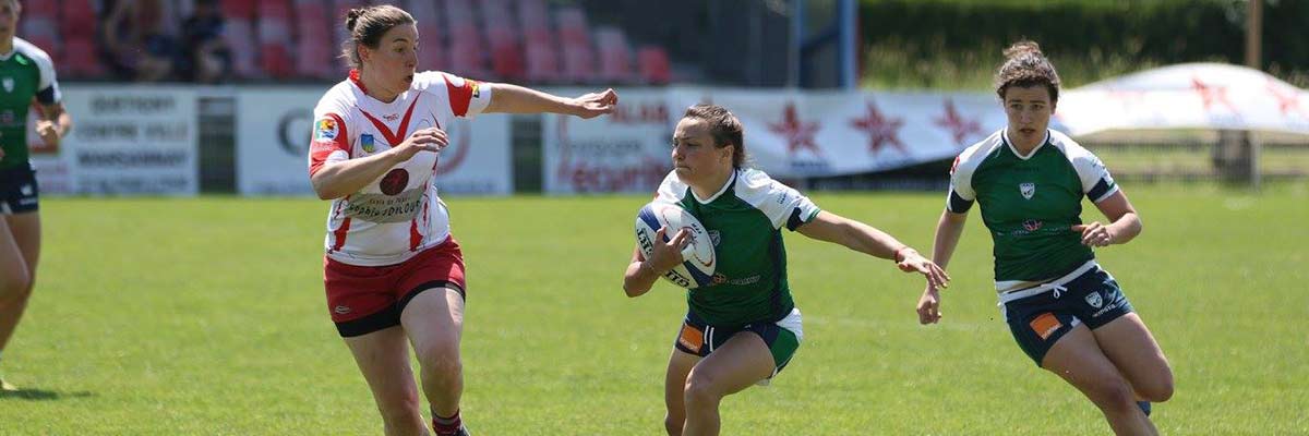 speaker animateur rugby dijon