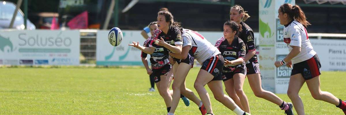 animateur sportif rugby dijon