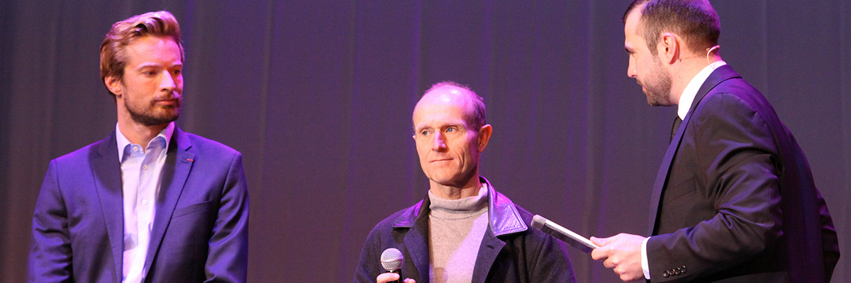 speaker animateur sport en scène 2016 dijon