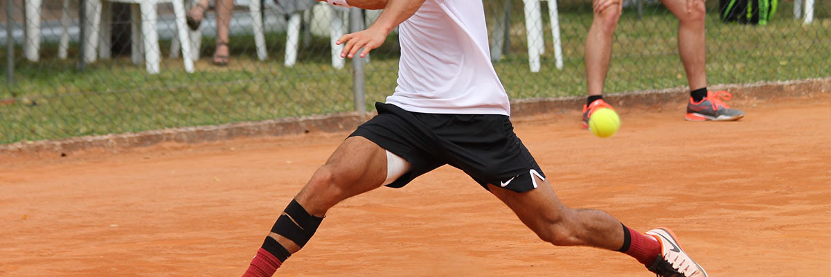 speaker animateur tennis dijon