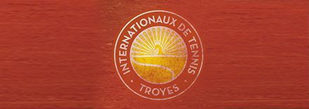 internationaux tennis de Troyes