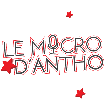 logo le micro d'antho