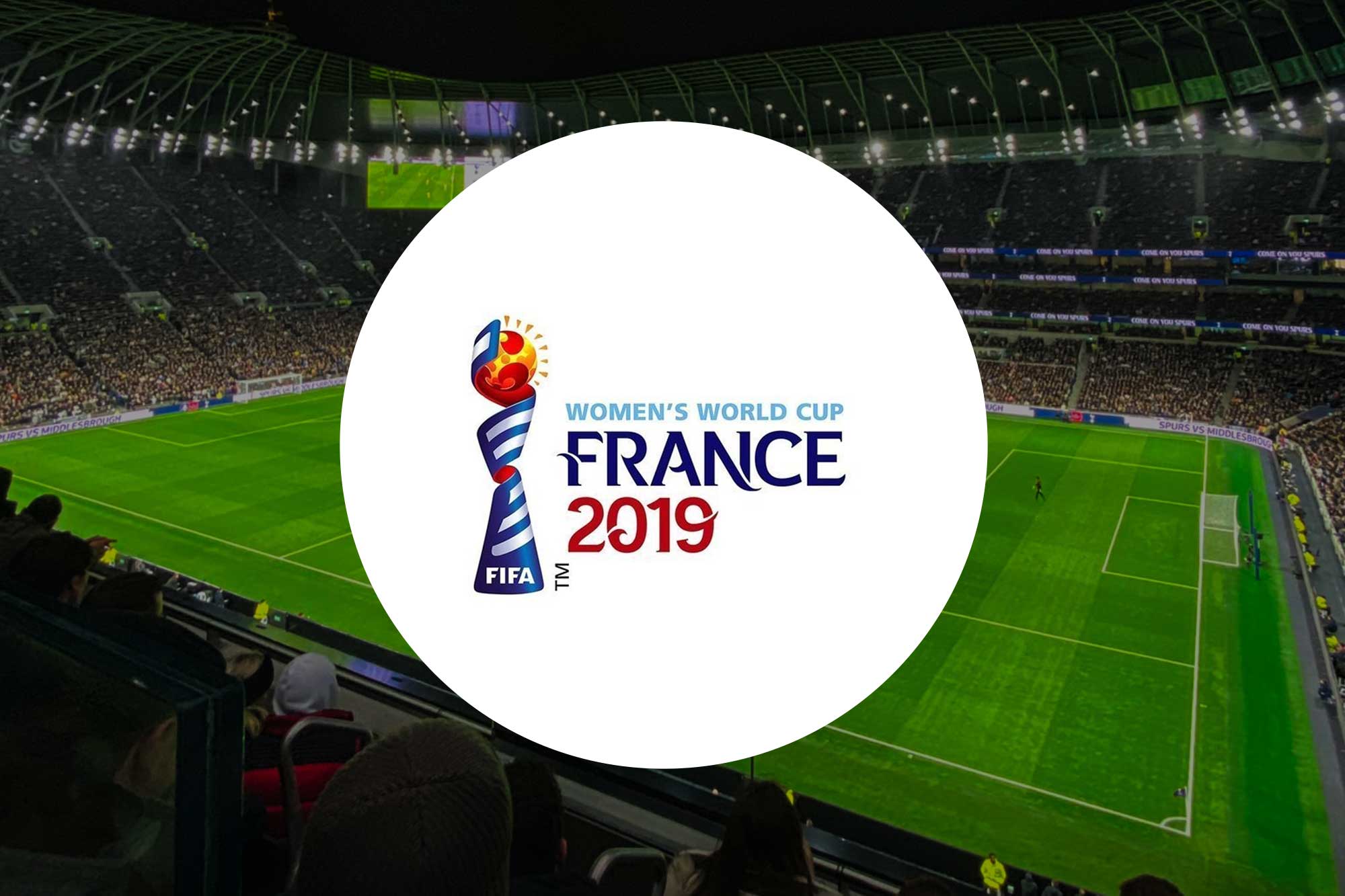 Coupe du monde féminine