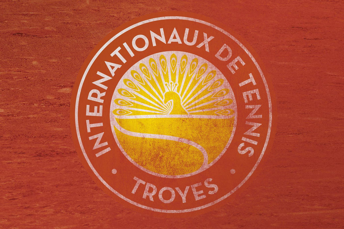 alb event tennis