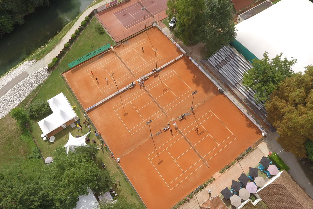 elb event tennis