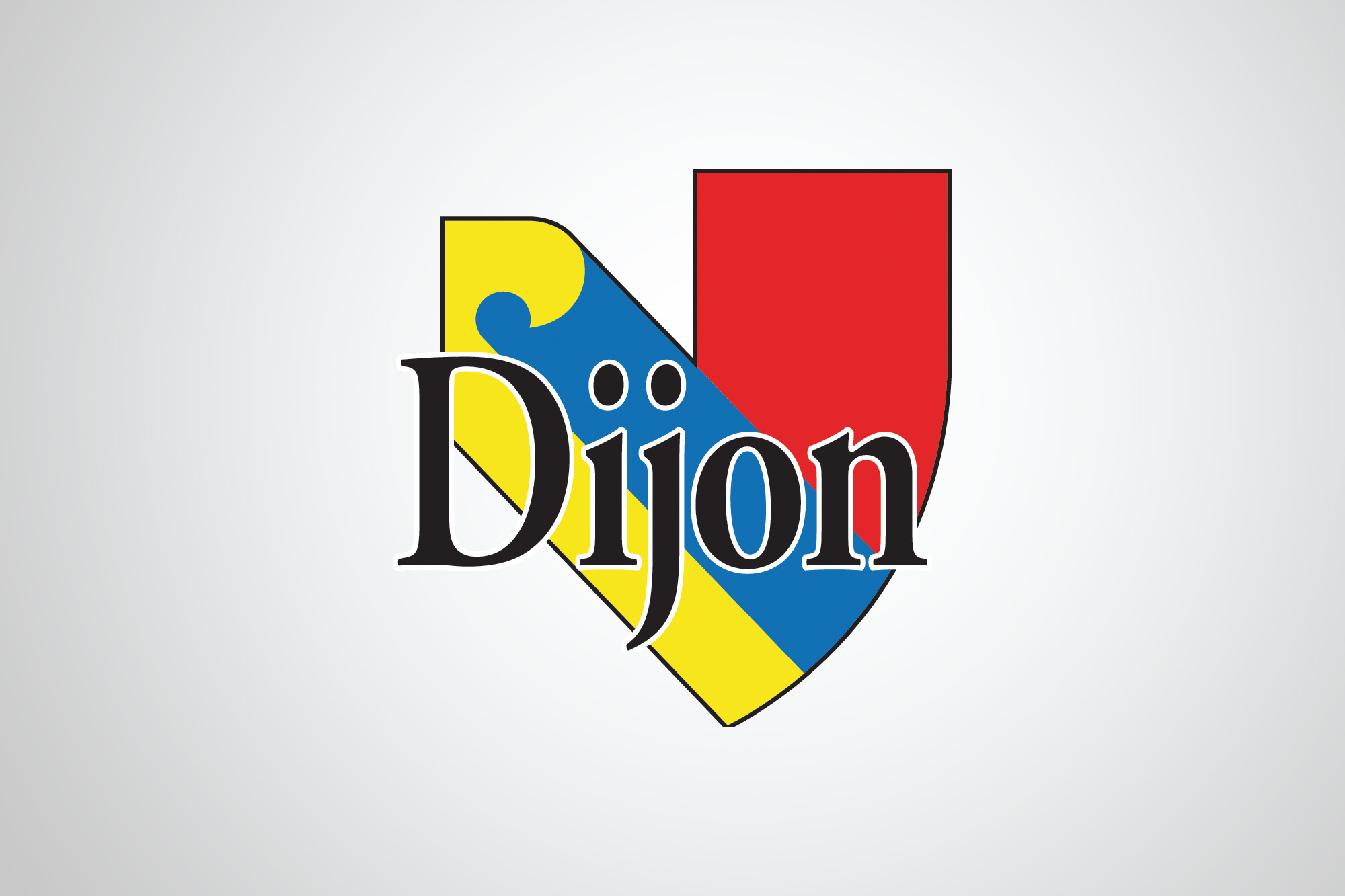 Dijon logo