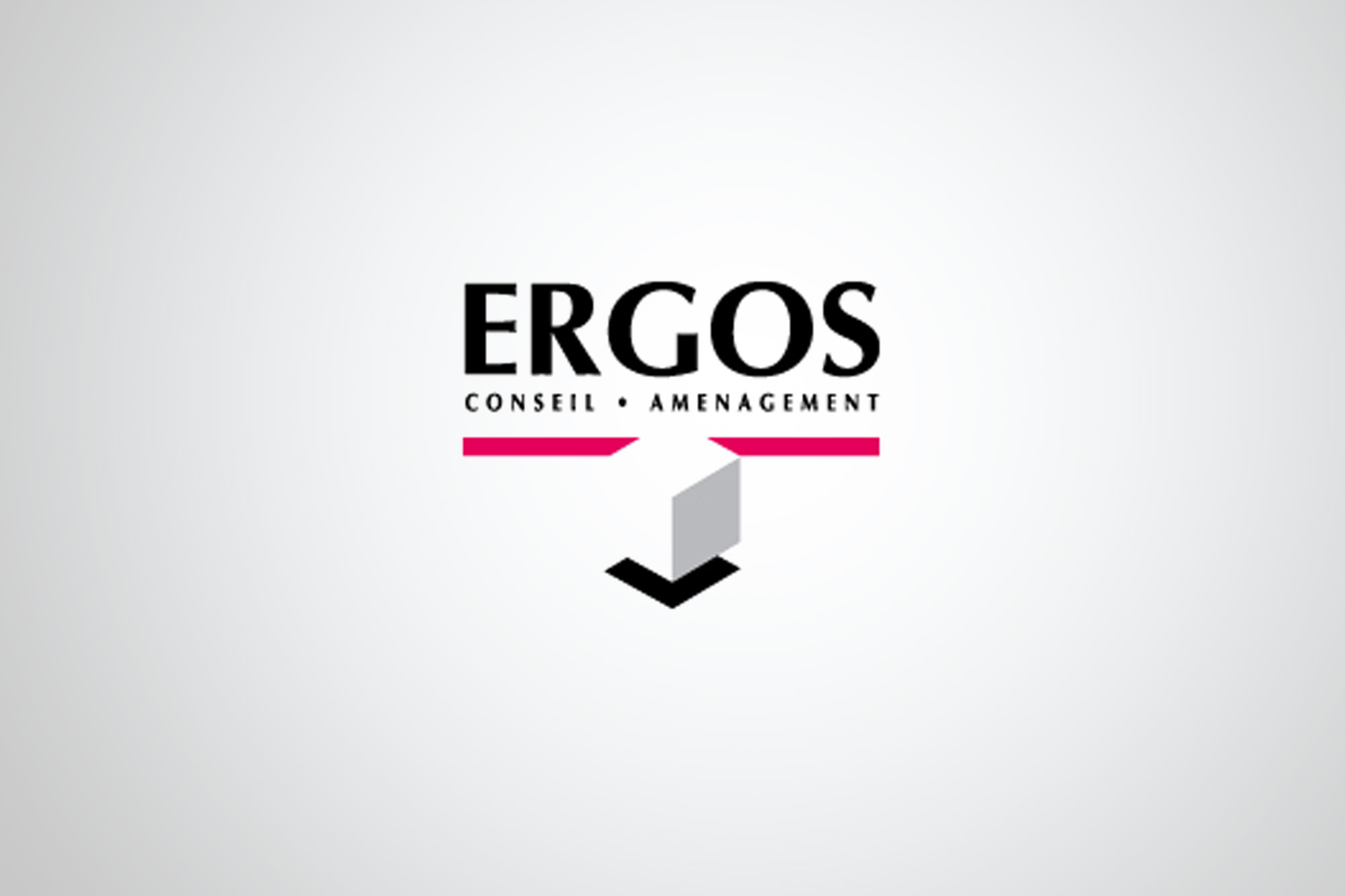 ergos dijon logo